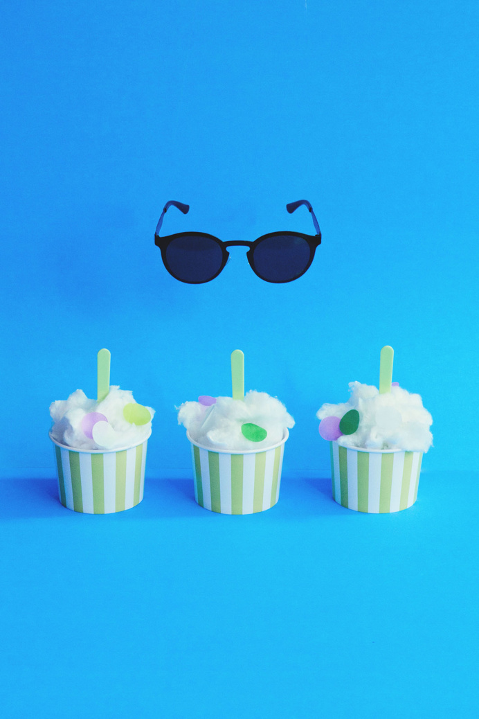 Oxydo Sunglasses