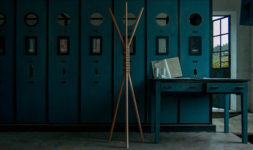 Cancan by GUD Conspiracy #rack #minimal #coat