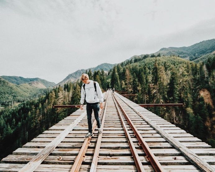 Incredible Travel Photography by Henry Nathan