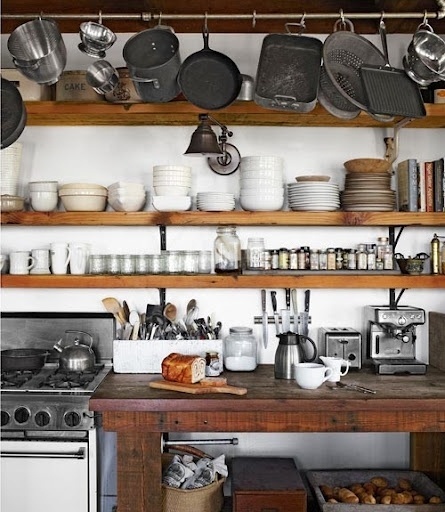 JJJJound #interior #design #kitchen #deco #decoration
