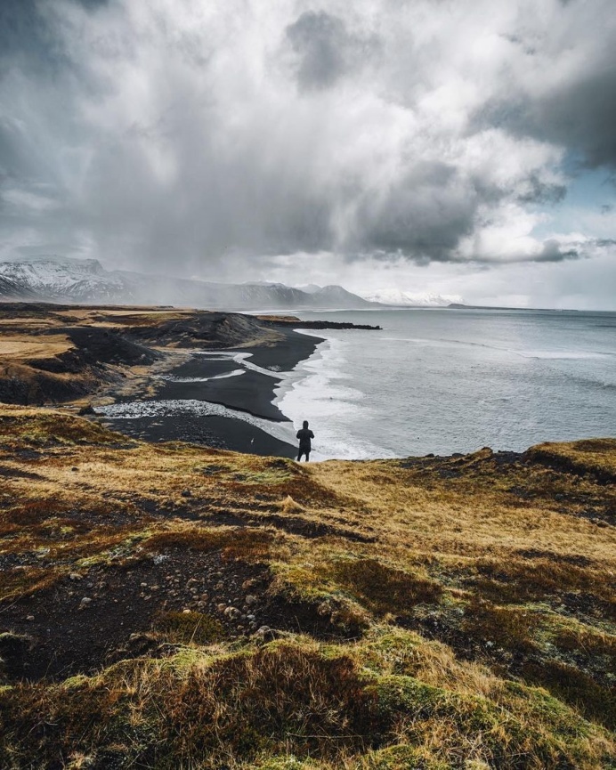 Stunning Adventure Photos From Iceland by Nikolaus Brinkmann