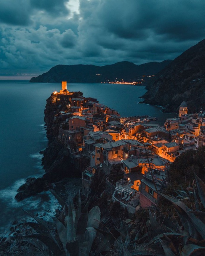 Wonderful Travel and Landscape Photography by Jan Klos