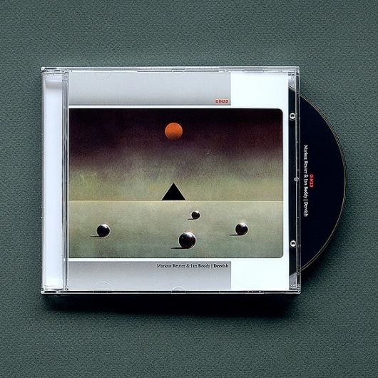 Dan McPharlin | Art & Design | Music and Design Zine #mcpharlin #dan