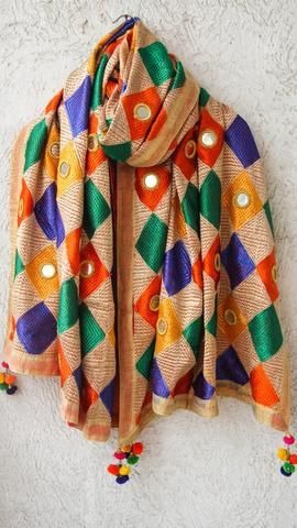 Beautiful Punjabi Suits - Happy Shappy