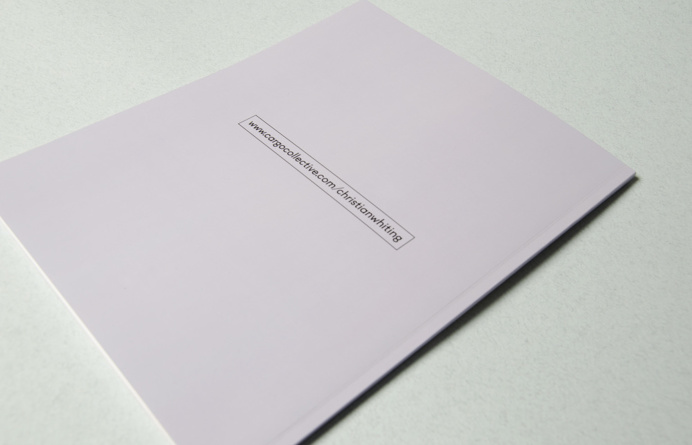 #swiss #publication #christianwhitingyear1