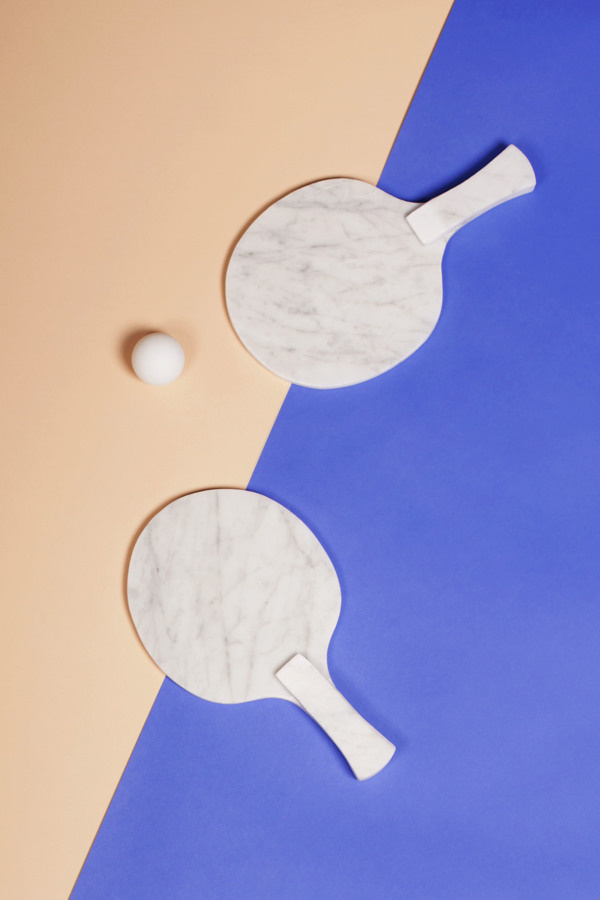 Ping Pong #series #poster