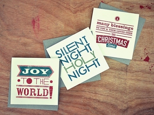 Screen Printing — We Are Messengers – Boutique Greeting Cards & Stationery Goods #typography