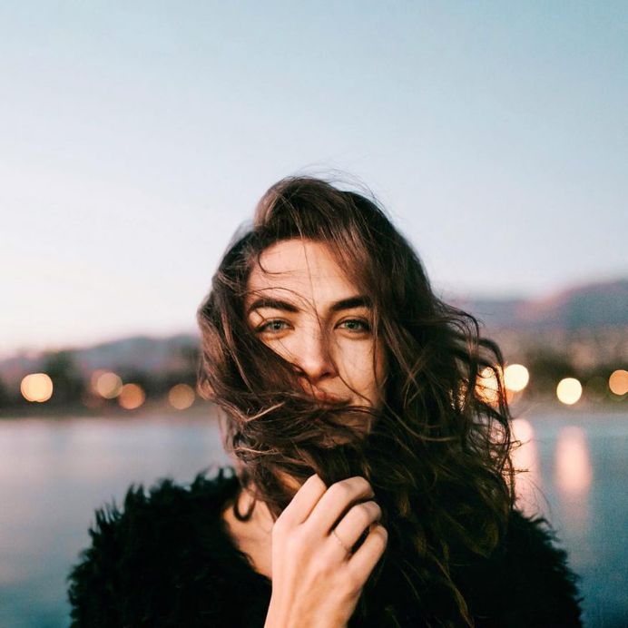 Mesmerizing Lifestyle and Beauty Portraits by David Mendoza III