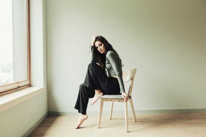 Beautiful Portrait Photography by Karola Chuchla