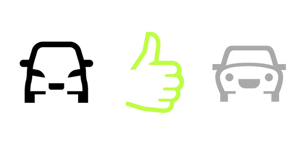Iconwerk #icon #symbol #pictogram