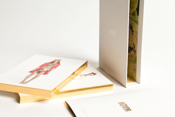 +Tadeu Magalhães+ Honor Spring '11 Lookbook #format