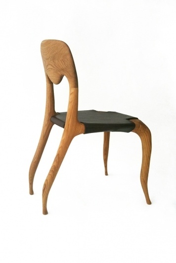 Interview with Roberta Meloni and Nigel Coates #design