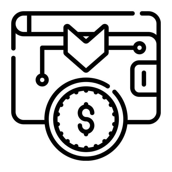See more icon inspiration related to withdraw, bill, bank, atm, supermarket, money, card machine, business and finance, ui, hands and gestures, banking, credit card, cash, machine, interface and tool on Flaticon.