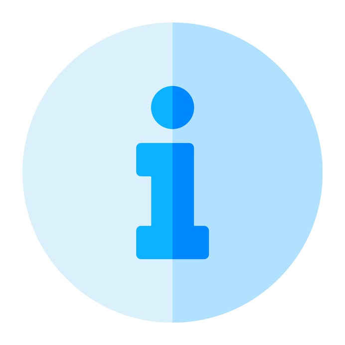 See more icon inspiration related to info, help, ui, shapes and symbols, commerce and shopping, customer service, communications, information, interface and signs on Flaticon.