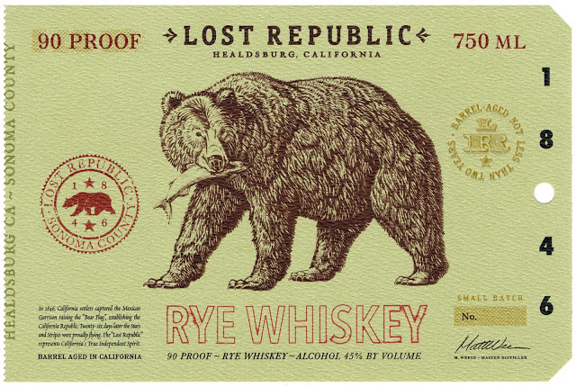 Lost Republic