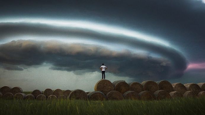 Beautiful Travel and Adventure Photography by Logan Lambert