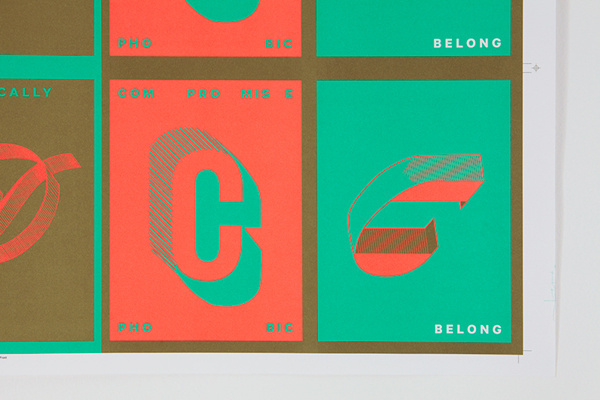 ADCC - Block Design #type