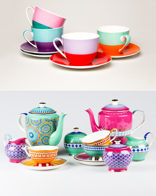 Party Mix... | July 26, 2013 #store #t2 #colours #tea