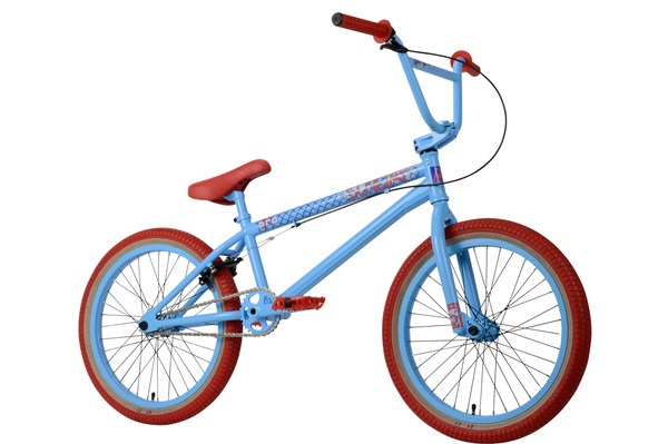 aaron pro — Sunday Bikes #bicycle #sunday #bmx #bike
