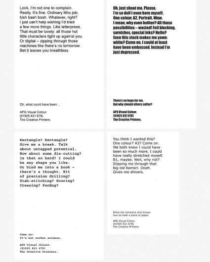Matt Maurer #of #tone #voice #typography