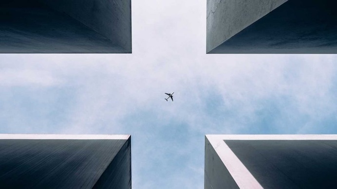 Colours of Berlin and Dresden: Urban Architecture by Simon Alexander