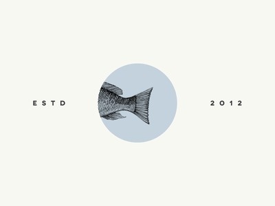 Gohan | Concept #fishtown #illustration #fish