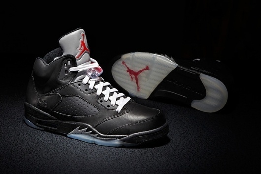 Air Jordan V Bin 23 – A Closer Look | Hypebeast #shoes #jordan #nike #style #5s