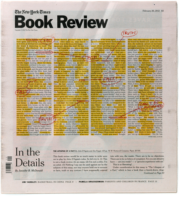 Graphic Porn #review #book