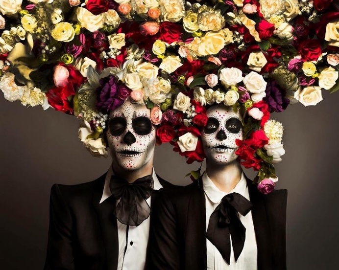 Beautiful Portrait Photography by Juliette Jourdain