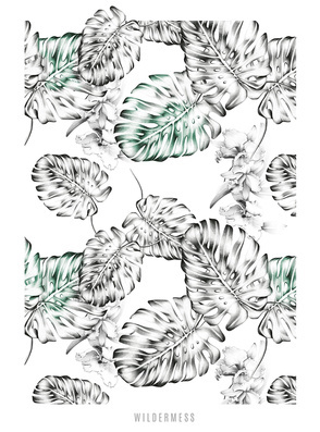 Illustration by Ewelina Dymek #illustration #fashionillustration #penandink