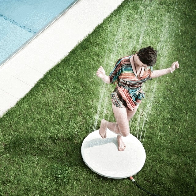 Viteo Shower #tech #flow #gadget #gift #ideas #cool