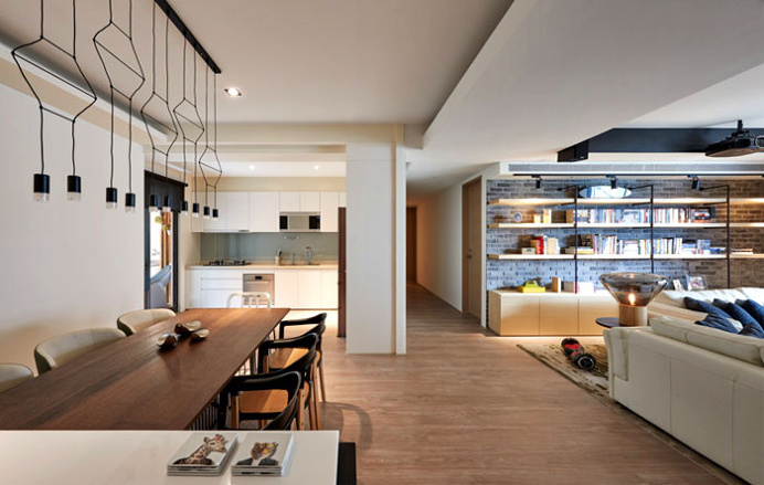 Trendy Space by Made Go Design - #decor, #interior, #homedecor, #home