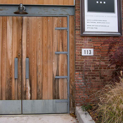 #signage #wayfinding #branding