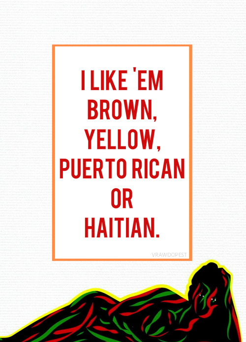 http://off-the-wall-b.tumblr.com #called #woman #a #tribe #typo #hop #quest #hip #lady
