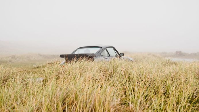 Porsche Sylt, Sylt, 2016, Porsche AG