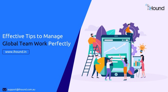 global team management