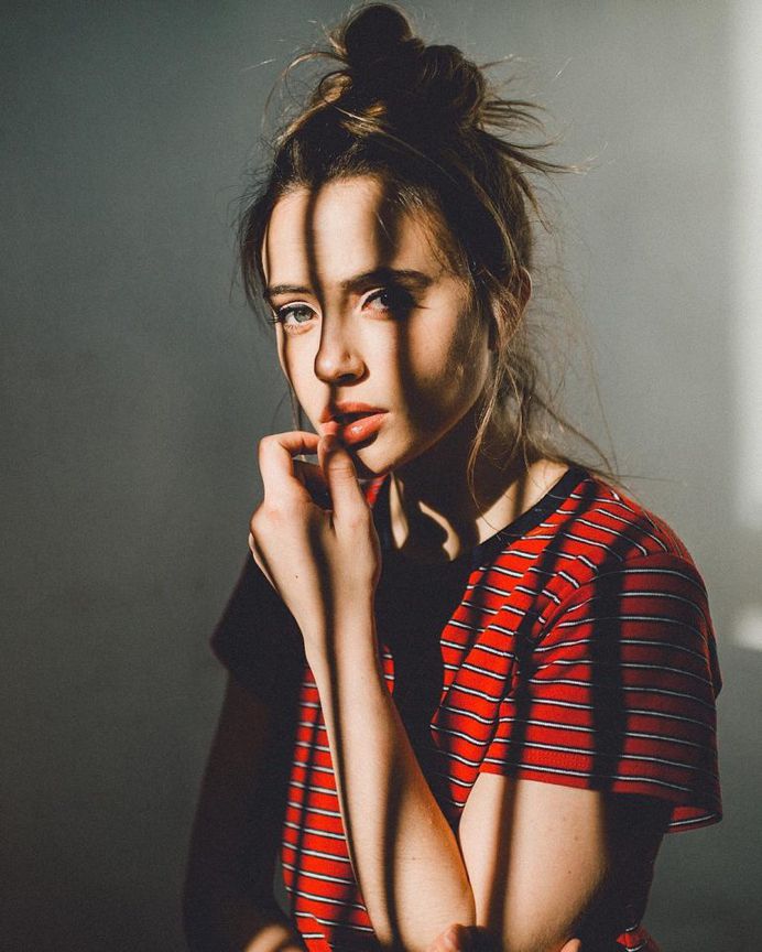 Charlotte McKee ❤️