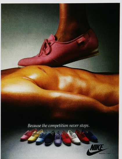 Vintage Clothes/ Fashion Ads of the 1980s (Page 14)
