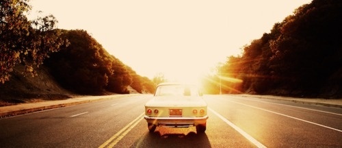 Random Inspiration #24 | Architecture, Cars, Girls, Style & Gear - UltraLinx