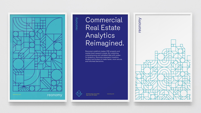 DIA #posters #brand #identity
