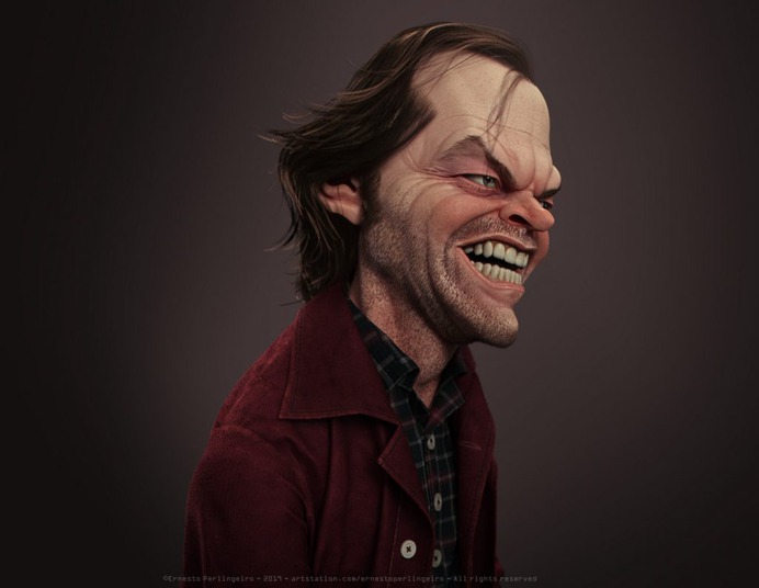 3D Jack