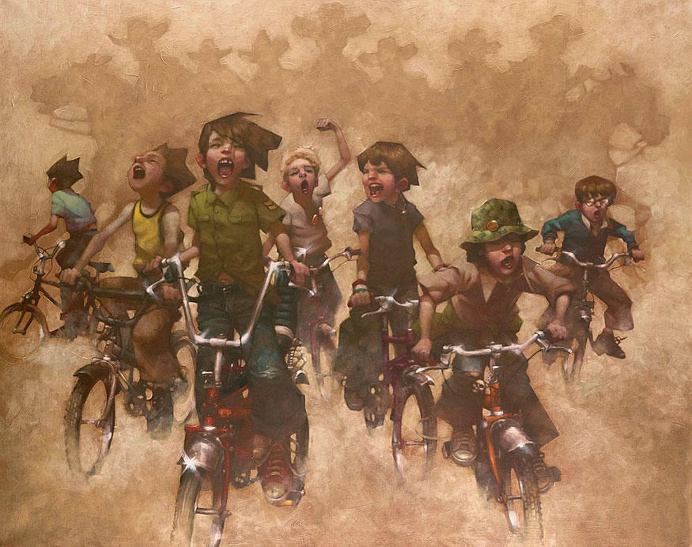 craig davison