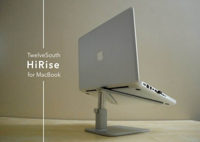 HiRise for Macbook #tech #flow #gadget #gift #ideas #cool