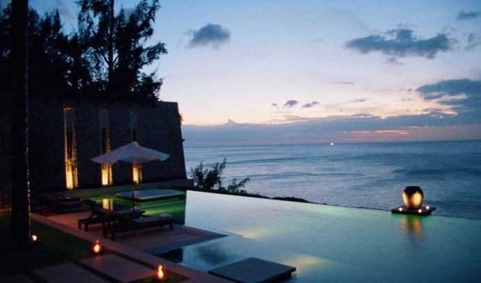 5 Bedrooms Private Luxury Villa in Phuket, Thailand | Villa Getaways
