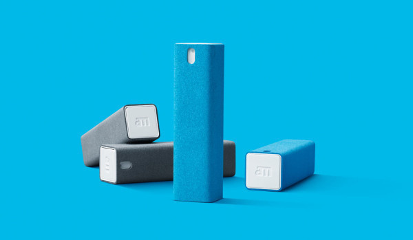 Clean Your Tech Screens with AM Photo #tech #design #clean #product #screen #am