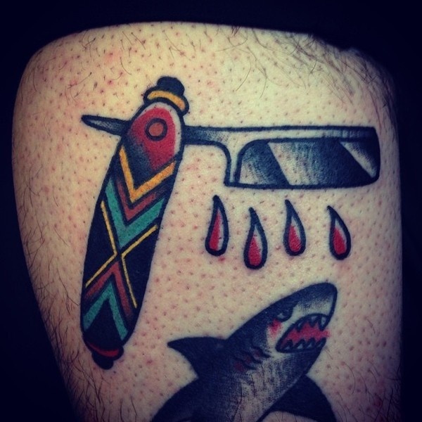 Statigram – Instagram webviewer #tattoo