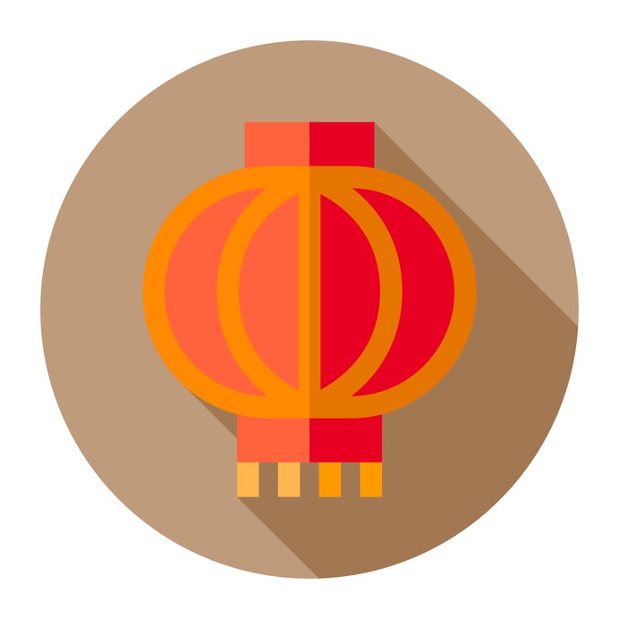 See more icon inspiration related to lantern, cultures, paper lantern, ornamental, asian, decoration, oriental, chinese, china and illumination on Flaticon.