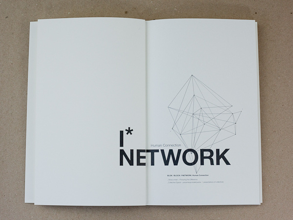 FOTOFESTIWAL 2012 #editorial #visual identity #ortografika