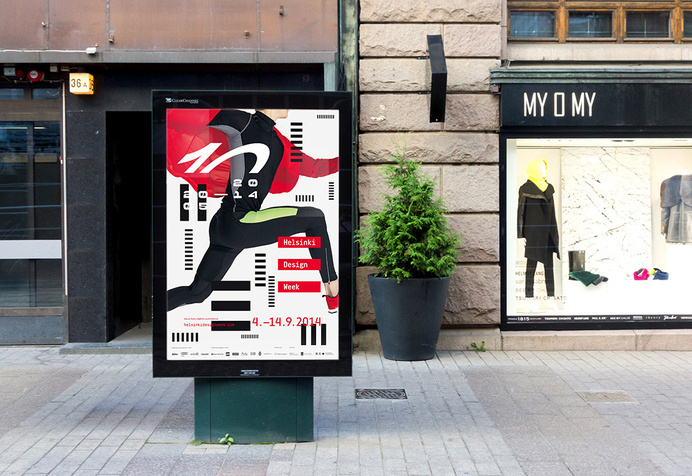 Kokoro & Moi – Helsinki Design Week #week #design #branding