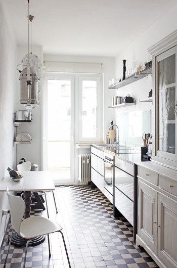 Dortraum - Design an Ort und Raum - emmas designblogg #interior #design #decoration #deco